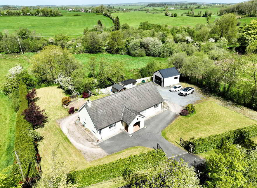 5 Killard Road, Newtownbutler, Enniskillen, BT92 8BF