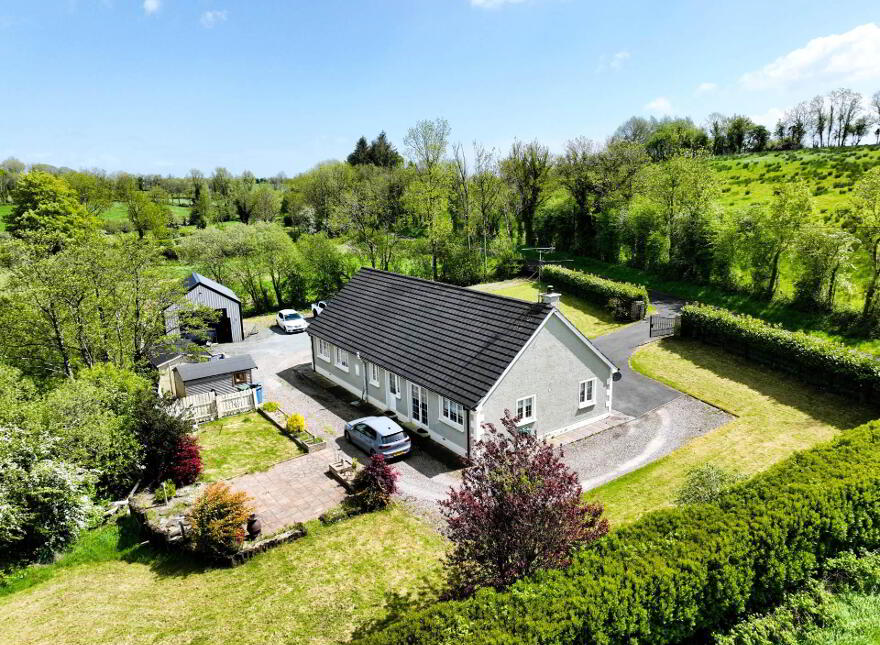5 Killard Road, Newtownbutler, Enniskillen, BT92 8BF