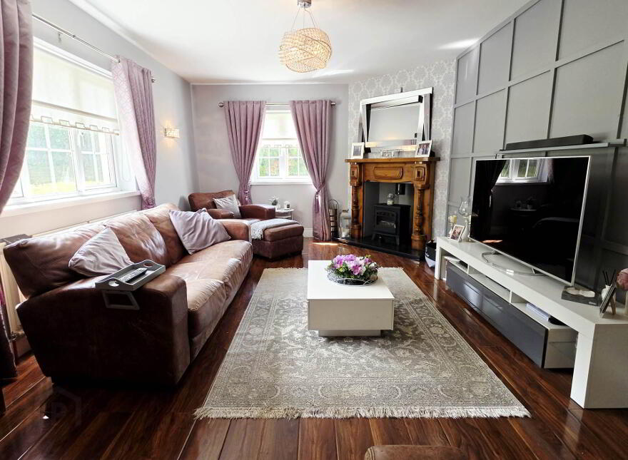 5 Killard Road, Newtownbutler, Enniskillen, BT92 8BF