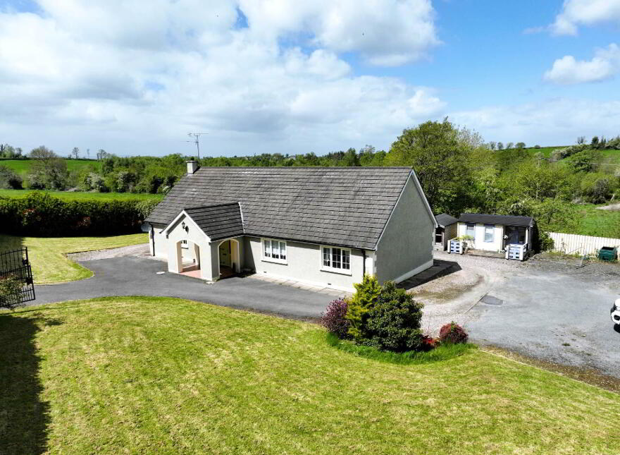 5 Killard Road, Newtownbutler, Enniskillen, BT92 8BF