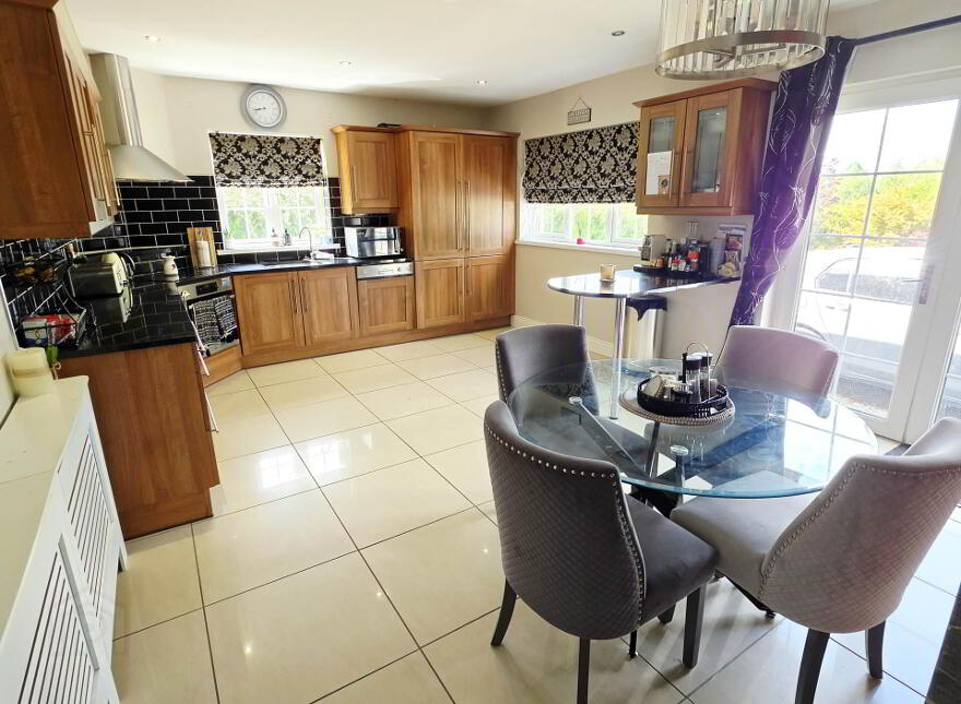 5 Killard Road, Newtownbutler, Enniskillen, BT92 8BF