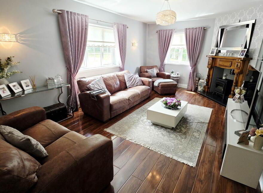 5 Killard Road, Newtownbutler, Enniskillen, BT92 8BF
