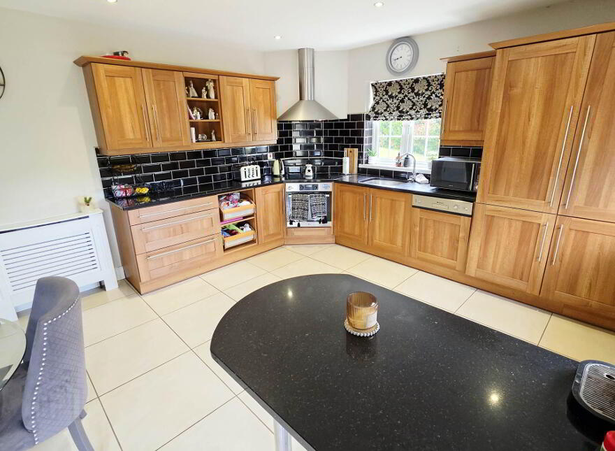 5 Killard Road, Newtownbutler, Enniskillen, BT92 8BF