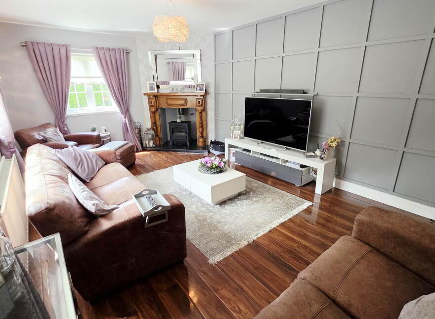 5 Killard Road, Newtownbutler, Enniskillen, BT92 8BF