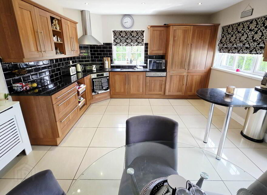 5 Killard Road, Newtownbutler, Enniskillen, BT92 8BF