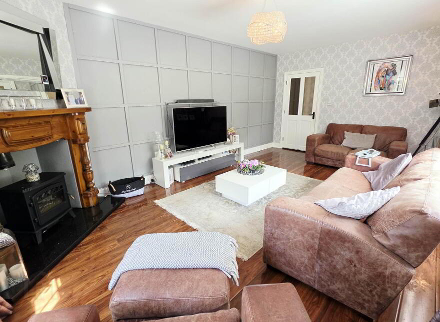 5 Killard Road, Newtownbutler, Enniskillen, BT92 8BF