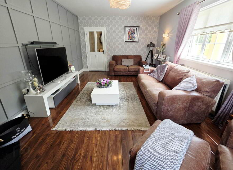 5 Killard Road, Newtownbutler, Enniskillen, BT92 8BF