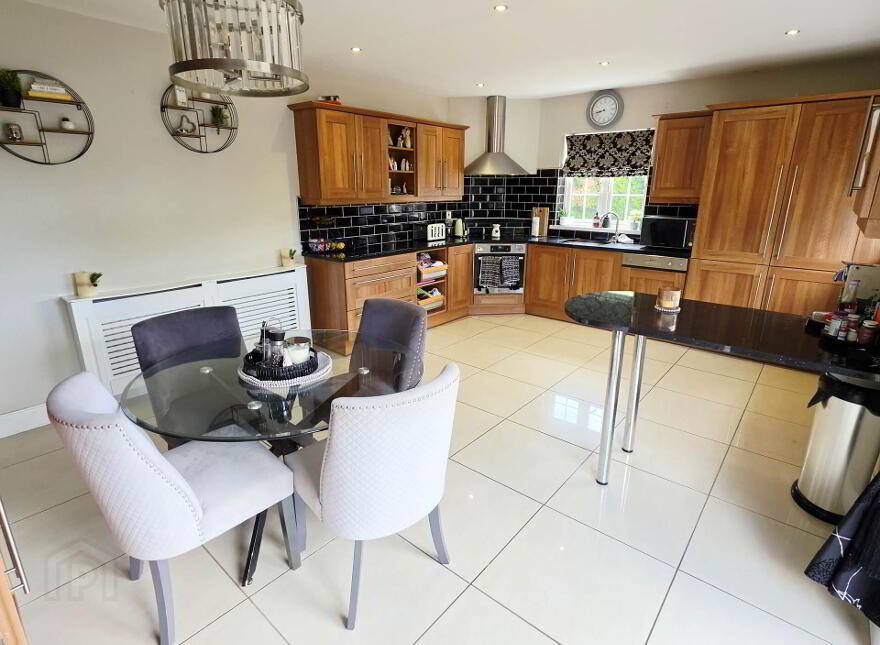 5 Killard Road, Newtownbutler, Enniskillen, BT92 8BF