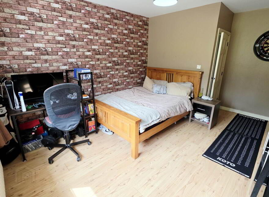 5 Killard Road, Newtownbutler, Enniskillen, BT92 8BF