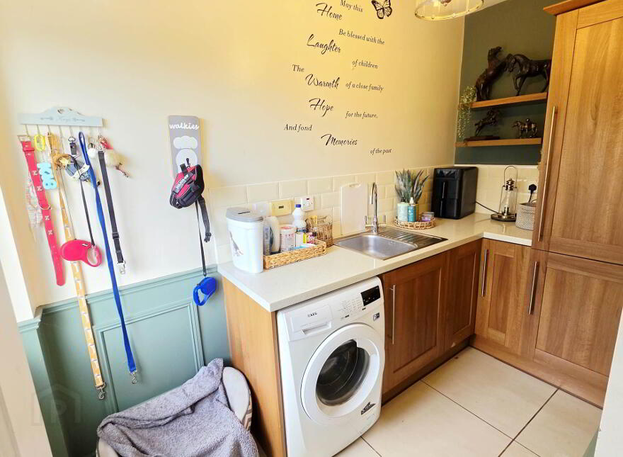 5 Killard Road, Newtownbutler, Enniskillen, BT92 8BF