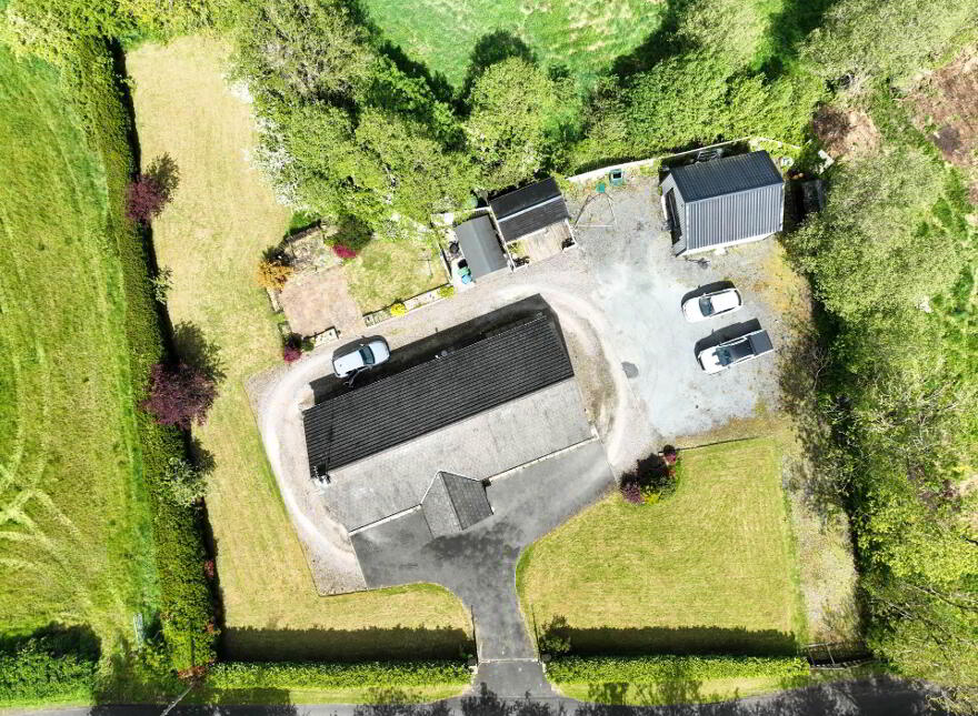 5 Killard Road, Newtownbutler, Enniskillen, BT92 8BF