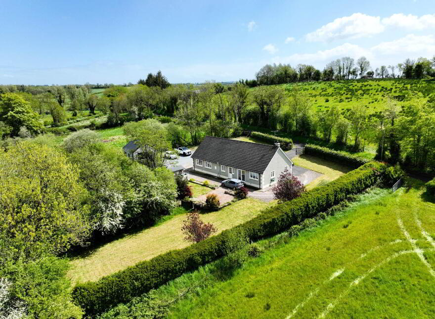 5 Killard Road, Newtownbutler, Enniskillen, BT92 8BF
