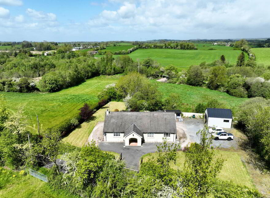 5 Killard Road, Newtownbutler, Enniskillen, BT92 8BF