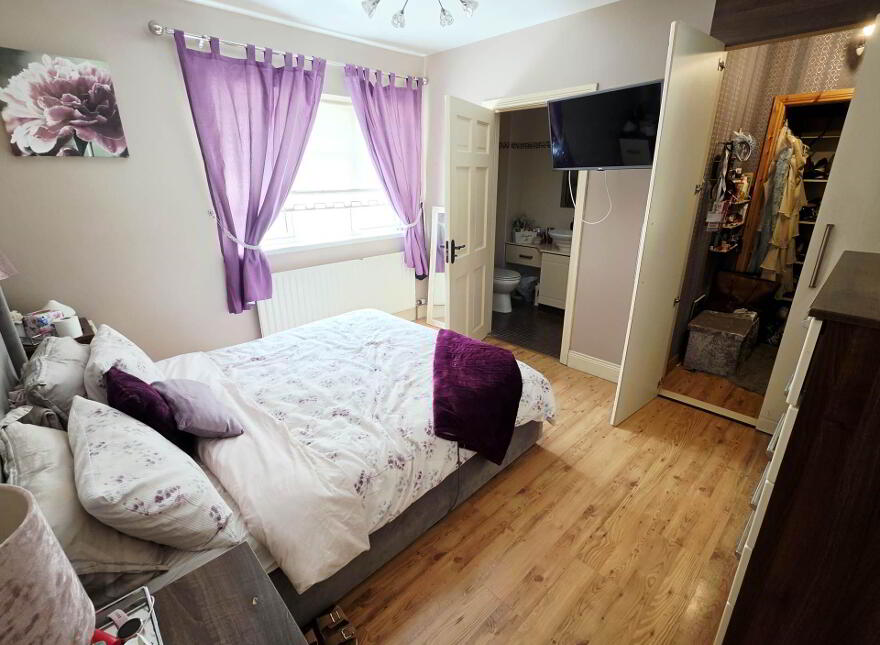 5 Killard Road, Newtownbutler, Enniskillen, BT92 8BF