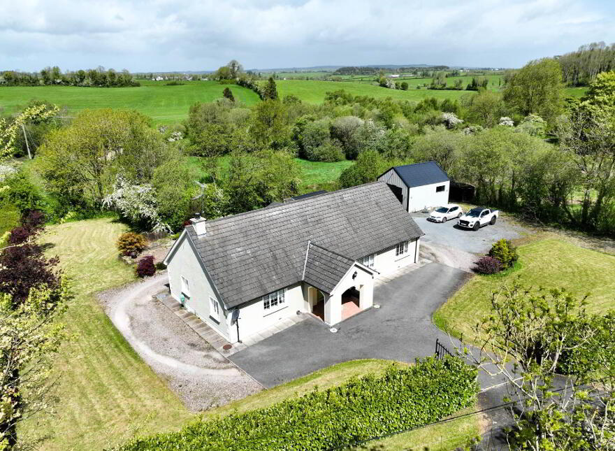 5 Killard Road, Newtownbutler, Enniskillen, BT92 8BF
