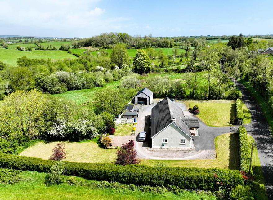 5 Killard Road, Newtownbutler, Enniskillen, BT92 8BF