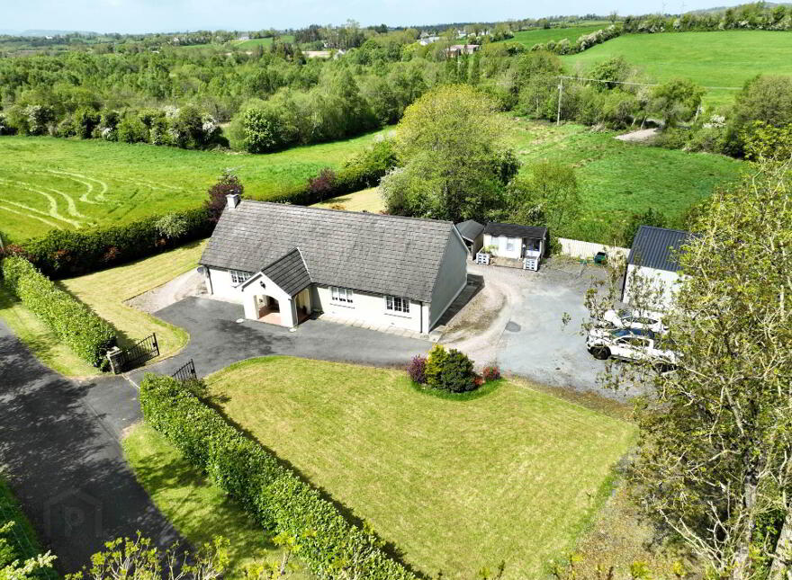 5 Killard Road, Newtownbutler, Enniskillen, BT92 8BF