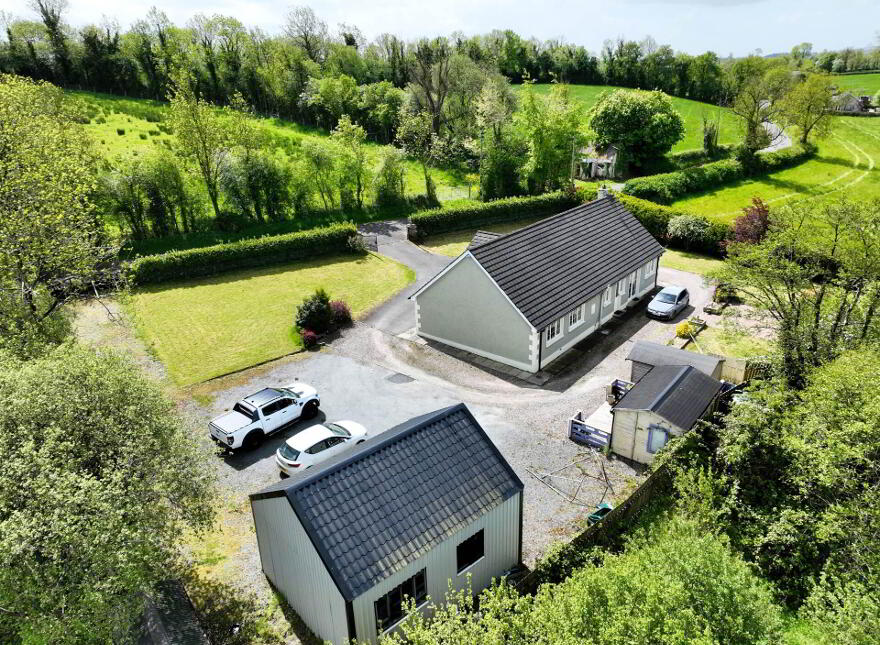 5 Killard Road, Newtownbutler, Enniskillen, BT92 8BF