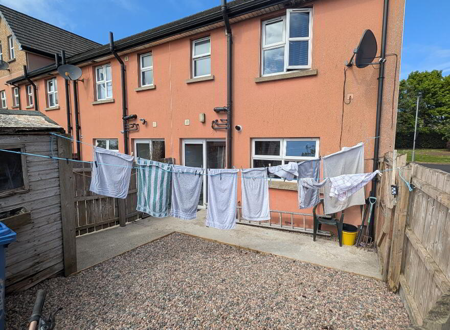 23 Brookmount Court, Coleraine, BT52 2EA