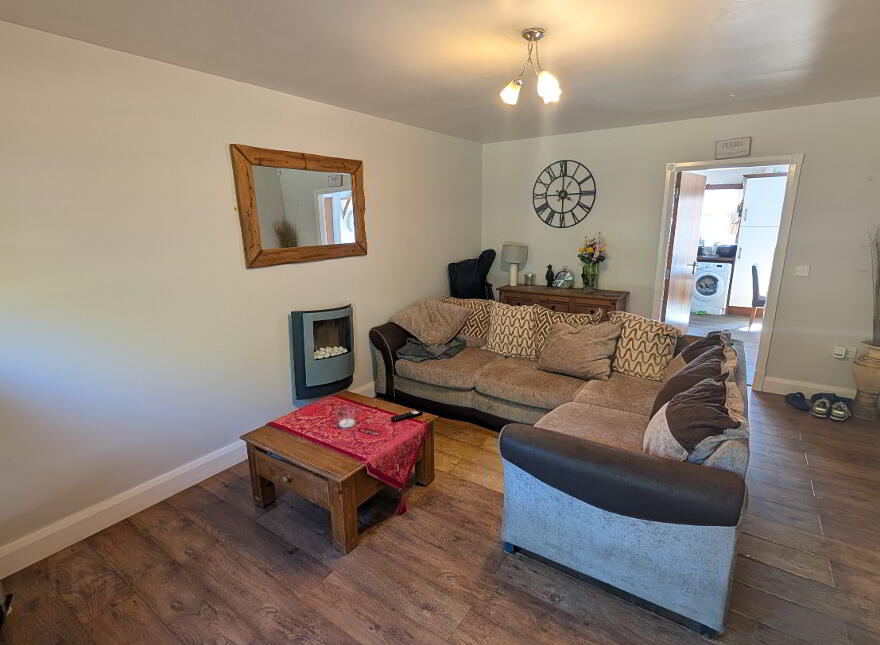 23 Brookmount Court, Coleraine, BT52 2EA