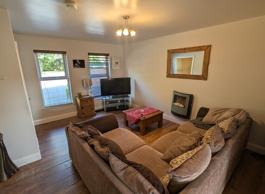 23 Brookmount Court, Coleraine, BT52 2EA