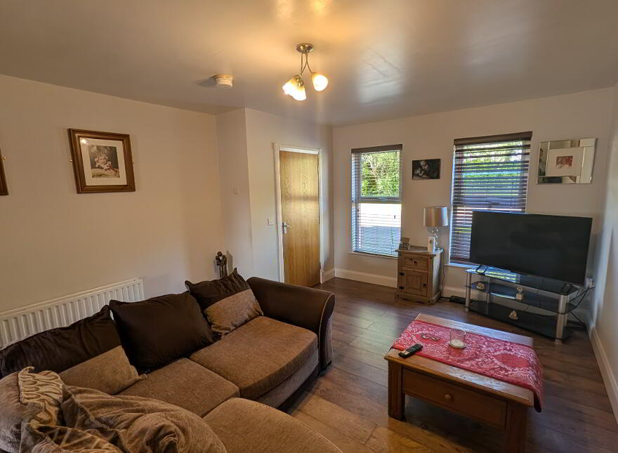 23 Brookmount Court, Coleraine, BT52 2EA