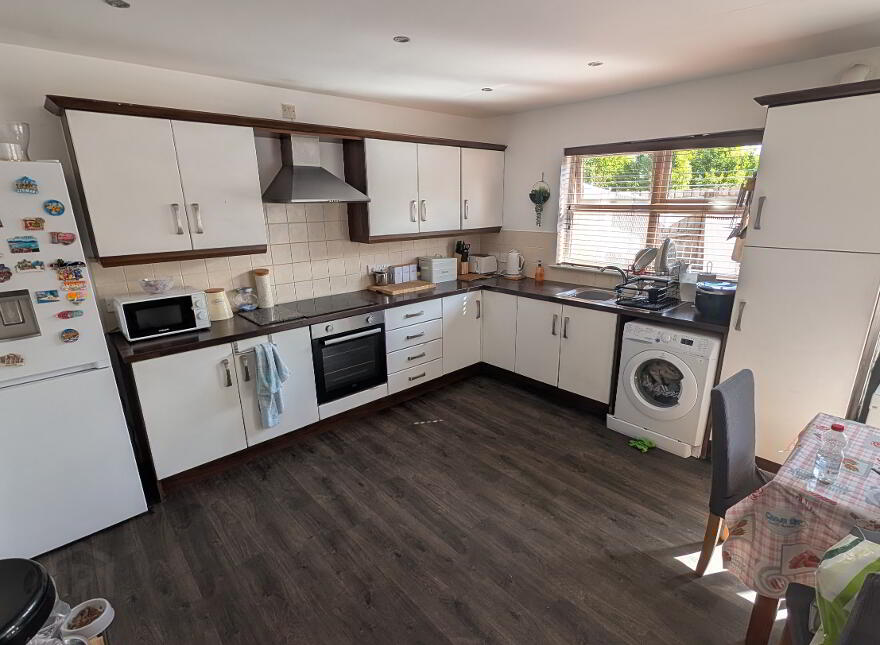 23 Brookmount Court, Coleraine, BT52 2EA