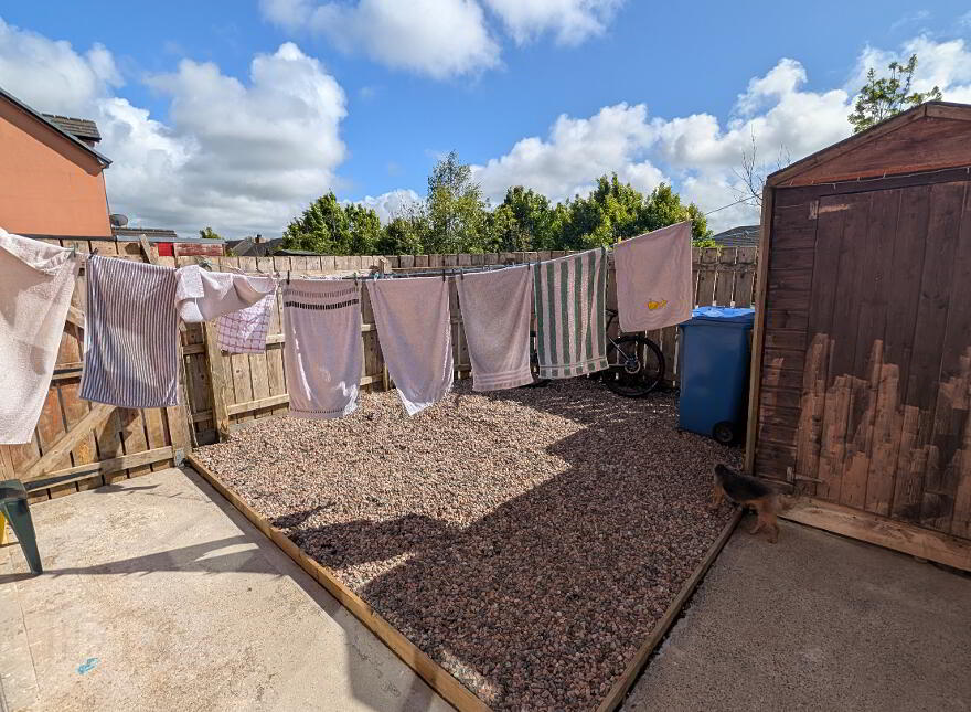 23 Brookmount Court, Coleraine, BT52 2EA