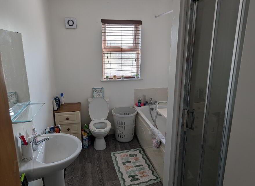 23 Brookmount Court, Coleraine, BT52 2EA