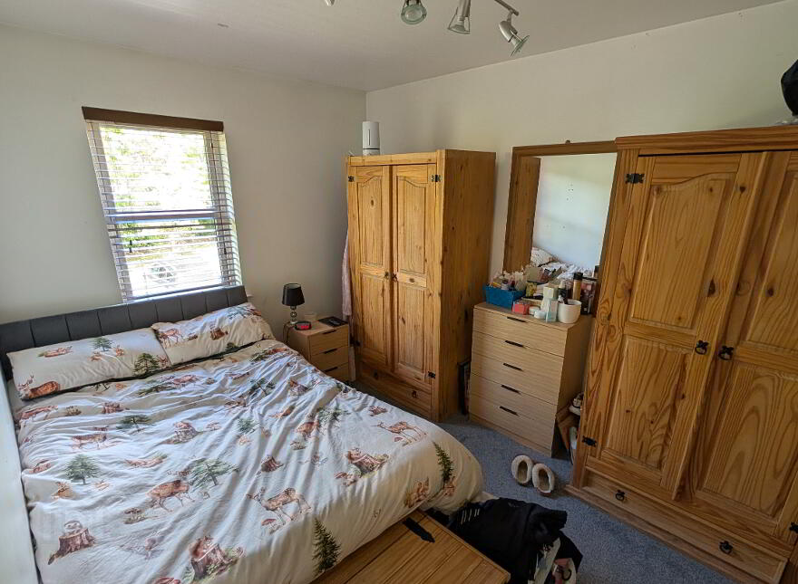 23 Brookmount Court, Coleraine, BT52 2EA