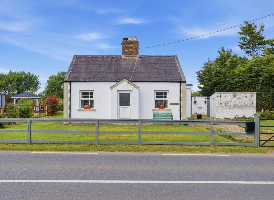 Greenogue, Kilsallaghan, Ashbourne, K67RF85