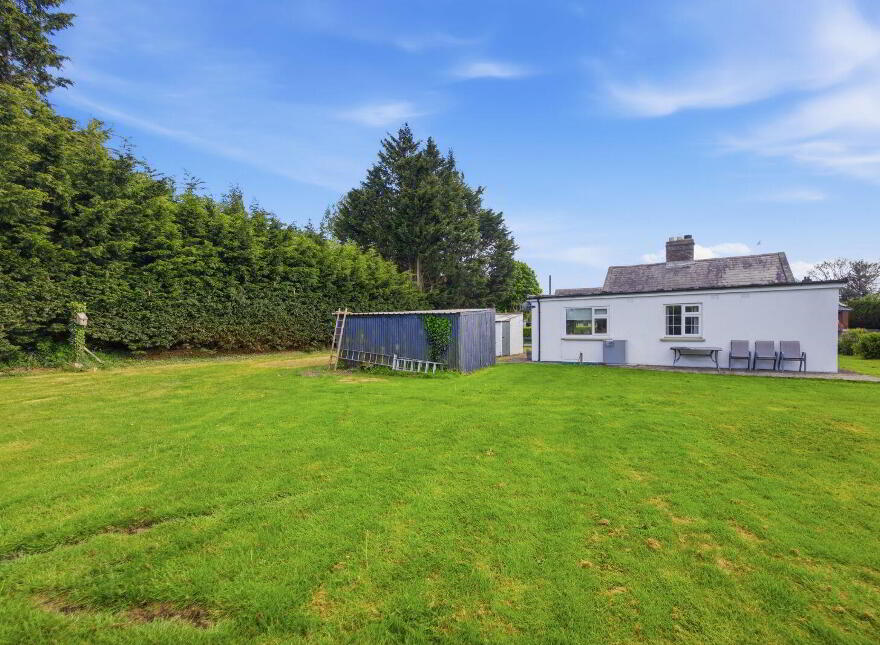 Greenogue, Kilsallaghan, Ashbourne, K67RF85