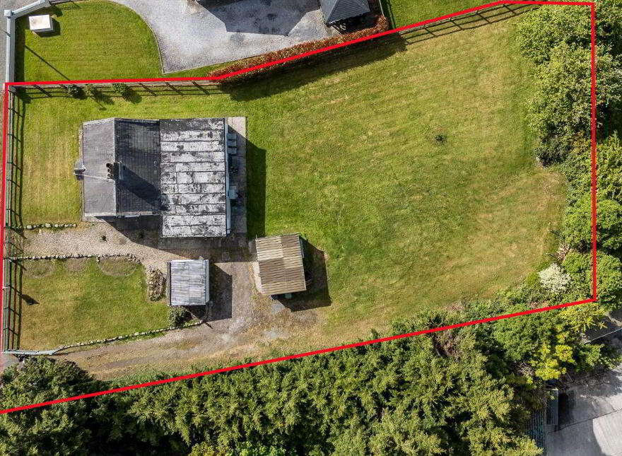 Greenogue, Kilsallaghan, Ashbourne, K67RF85
