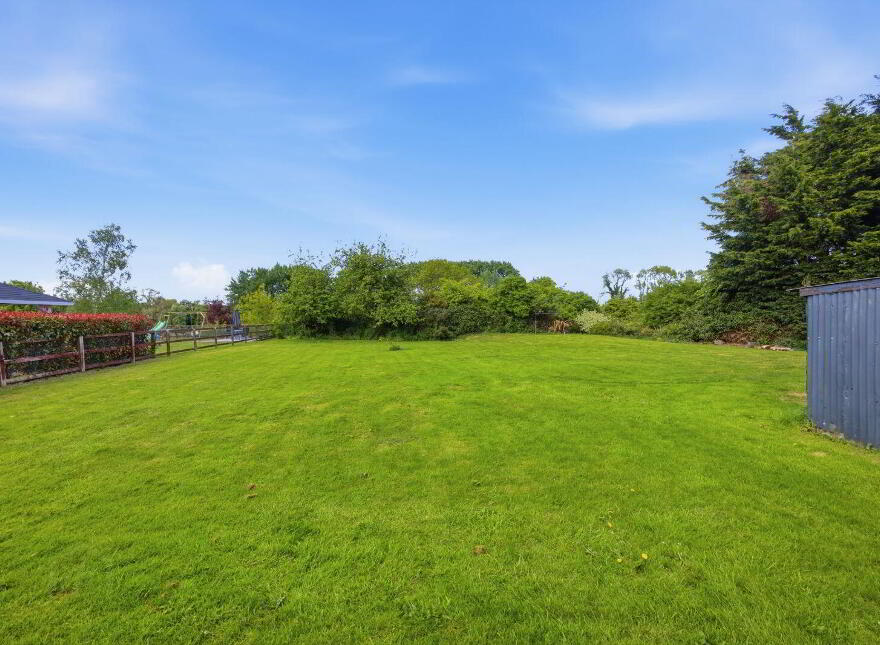 Greenogue, Kilsallaghan, Ashbourne, K67RF85