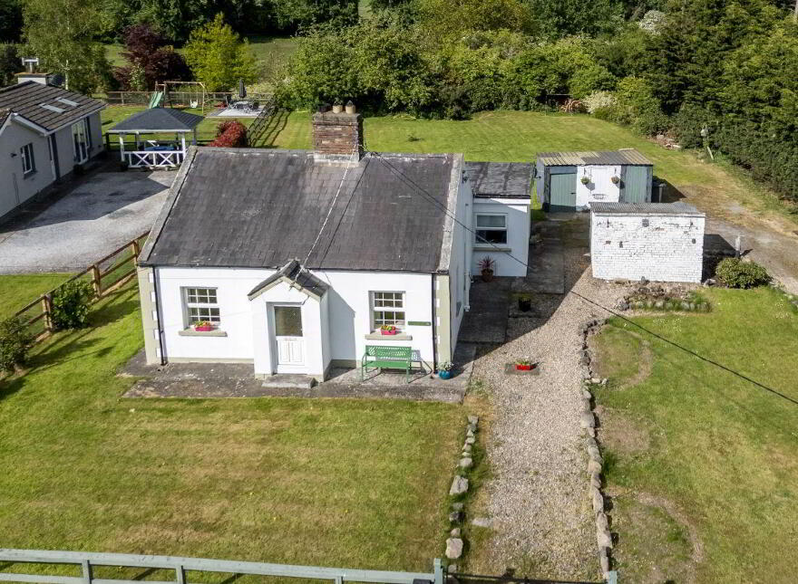 Greenogue, Kilsallaghan, Ashbourne, K67RF85