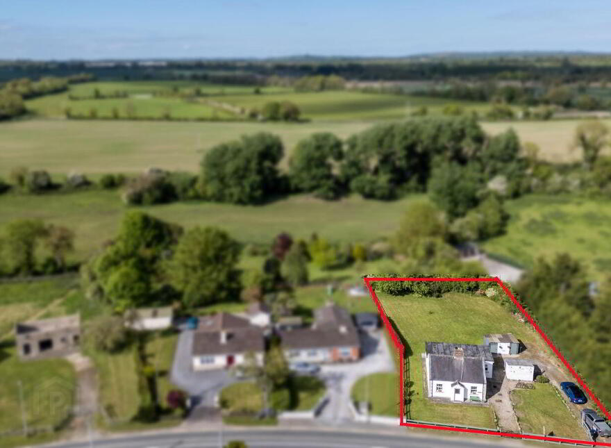 Greenogue, Kilsallaghan, Ashbourne, K67RF85