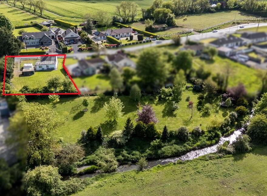 Greenogue, Kilsallaghan, Ashbourne, K67RF85