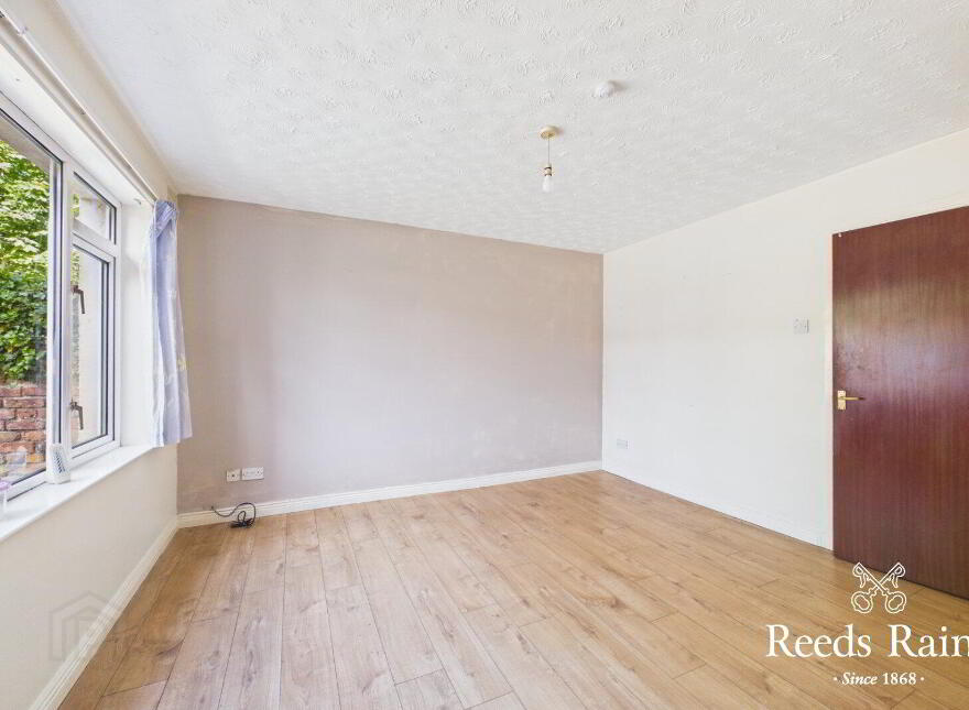 1 The Orchard, Carrickfergus, BT38 8DW