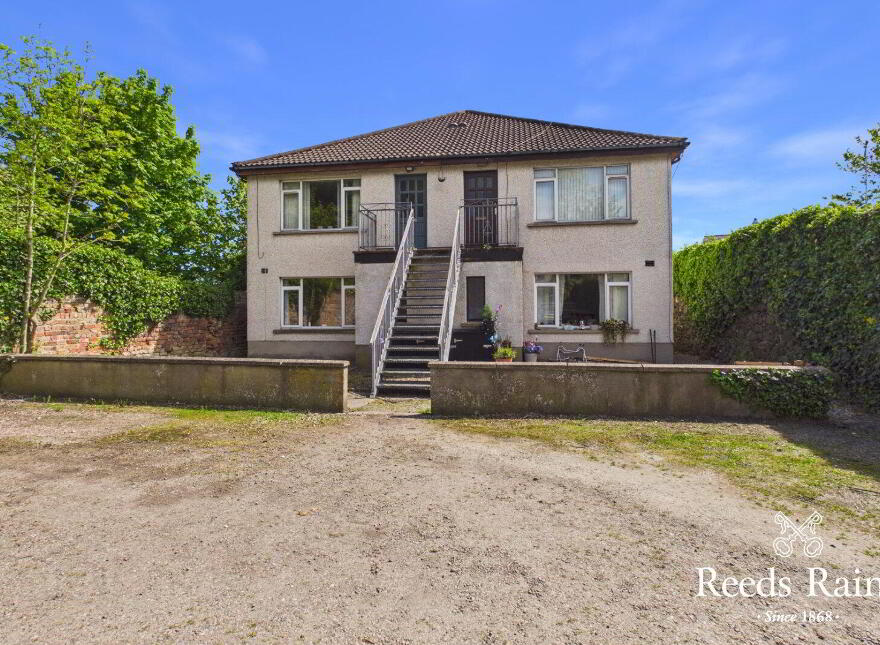 1 The Orchard, Carrickfergus, BT38 8DW