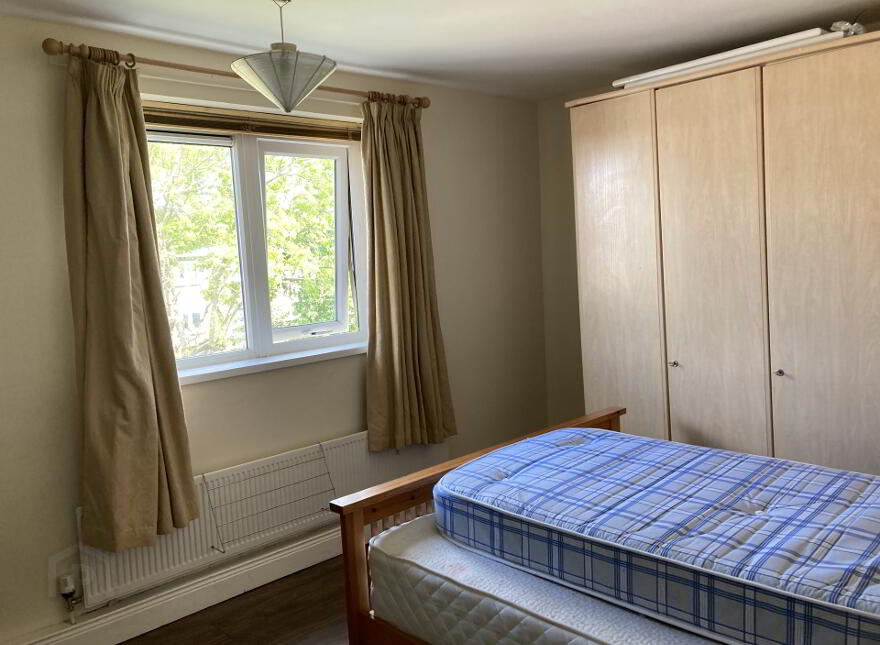 107 Annadale Flats, Belfast, BT7 3AY