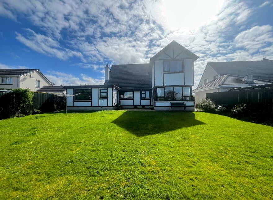 14 Henderson Park, Waterside, Derry/Londonderry, BT47 6US