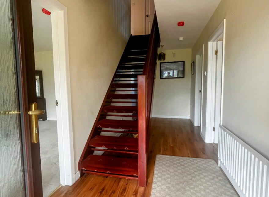 14 Henderson Park, Waterside, Derry/Londonderry, BT47 6US