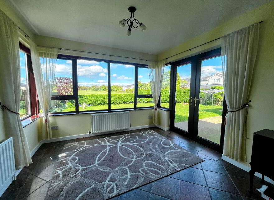 14 Henderson Park, Waterside, Derry/Londonderry, BT47 6US