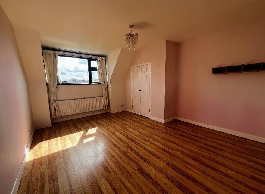 14 Henderson Park, Waterside, Derry/Londonderry, BT47 6US
