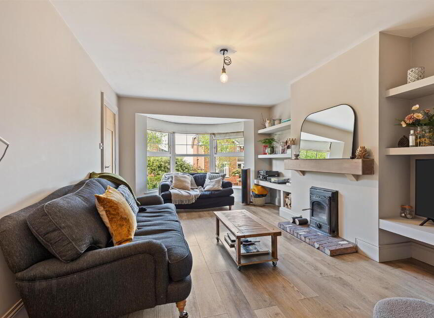 37 Grey Castle Manor, Castlereagh Hills, Belfast, BT6 9QT