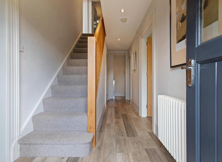 37 Grey Castle Manor, Castlereagh Hills, Belfast, BT6 9QT