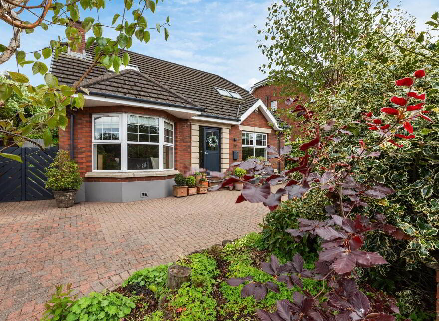 37 Grey Castle Manor, Castlereagh Hills, Belfast, BT6 9QT