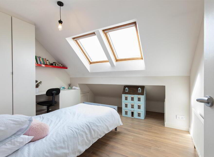 37 Grey Castle Manor, Castlereagh Hills, Belfast, BT6 9QT