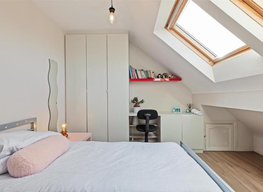37 Grey Castle Manor, Castlereagh Hills, Belfast, BT6 9QT