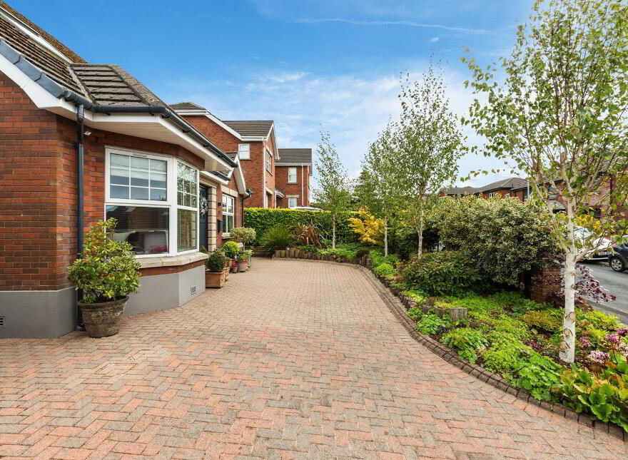 37 Grey Castle Manor, Castlereagh Hills, Belfast, BT6 9QT